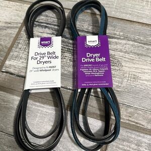 Dryer Belt Set